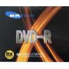 BR-TECH DVD-R 4.7GB 8X SLIMECASE10PCS