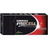 ΜΠΑΤΑΡΙΑ DURACELL PROCELL 3A 10 PACK
