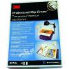 3M PROFESSIONAL FLIP-FRAME ΔΙΑΦΑΝΕΙΑ ΠΡΟΣΤΑΣΙΑΣ ΓΙΑ SLIDES 100 ΦΥΛΛΑ ME OEM: RS7114