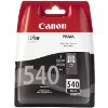 ΓΝΗΣΙΟ ΜΕΛΑΝΙ CANON ΜΑΥΡΟ (BLACK) ΜΕ OEM: PG-540