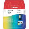 ΓΝΗΣΙΟ ΜΕΛΑΝΙ CANON ΕΓΧΡΩΜΟ (COLOR) ΜΕ OEM: CL-541XL