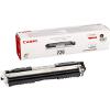 ΓΝΗΣΙΟ TONER CANON ΜΑΥΡΟ (BLACK) ΓΙΑ LBP 7010C/7018C ME ΟΕΜ: 729BK