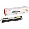 ΓΝΗΣΙΟ TONER CANON ΚΙΤΡΙΝΟ (YELLOW) ΓΙΑ LBP 7010C/7018C ME ΟΕΜ: 729Y