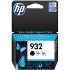 ΓΝΗΣΙΟ ΜΕΛΑΝΙ HEWLETT PACKARD NO 932 ΜΑΥΡΟ (BLACK) ΜΕ OEM: CN057AE
