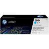 ΓΝΗΣΙΟ HEWLETT PACKARD 305A ΚΥΑΝΟ TONER ΜΕ OEM: CE411A