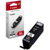 ΓΝΗΣΙΟ ΜΕΛΑΝΙ CANON  550XL BLACK ΜΕ OEM :6431B001