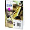 ΓΝΗΣΙΟ ΜΕΛΑΝΙ EPSON T16234 MAGENTA ΜΕ OEM:C13T16234010