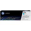 ΓΝΗΣΙΟ HEWLETT PACKARD TONER CYAN ΜΕ OEM:CF211A