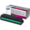 ΓΝΗΣΙΟ TONER SAMSUNG ΙΩΔΕΣ (MAGENTA) ΜΕ ΟΕΜ:CLT-M504S
