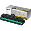 ΓΝΗΣΙΟ TONER SAMSUNG ΚΙΤΡΙΝΟ (YELLOW) ΜΕ ΟΕΜ:CLT-Y504S