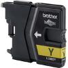 ΓΝΗΣΙΟ ΜΕΛΑΝΙ BROTHER ΓΙΑ DCP-J315W YELLOW OEM: LC985Y