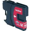 ΓΝΗΣΙΟ ΜΕΛΑΝΙ BROTHER ΓΙΑ DCP-145C/165C MAGENTA OEM: LC980M