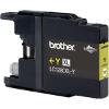 ΓΝΗΣΙΟ ΜΕΛΑΝΙ BROTHER ΓΙΑ MFC-J6510DW/YELLOW HIGH CAPACITY OEM: LC1280XLY