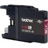 ΓΝΗΣΙΟ ΜΕΛΑΝΙ BROTHER ΓΙΑ MFC-J6510DW/ MAGENTA HIGH CAPACITY OEM: LC1280XLM