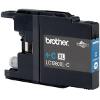 ΓΝΗΣΙΟ ΜΕΛΑΝΙ BROTHER ΓΙΑ MFC-J6510DW/CYAN HIGH CAPACITY OEM: LC1280XLC