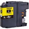 ΓΝΗΣΙΟ ΜΕΛΑΝΙ BROTHER ΓΙΑ MFC-J4510DW/4410DW/YELLOW OEM: LC125XLY