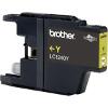 ΓΝΗΣΙΟ ΜΕΛΑΝΙ BROTHER ΓΙΑ MFC-J6510DW/J6710DW/YELLOW OEM: LC1240Y