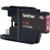 ΓΝΗΣΙΟ ΜΕΛΑΝΙ BROTHER ΓΙΑ MFC-J6510DW/J6710DW/MAGENTA OEM: LC1240M