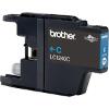 ΓΝΗΣΙΟ ΜΕΛΑΝΙ BROTHER ΓΙΑ MFC-J6510DW CYAN OEM: LC1240C