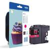 ΓΝΗΣΙΟ ΜΕΛΑΝΙ BROTHER ΓΙΑ MFC-J4510DW/4410DW/ MAGENTA OEM: LC123M