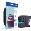 ΓΝΗΣΙΟ ΜΕΛΑΝΙ BROTHER ΓΙΑ MFC-J4510DW/4410DW/CYAN OEM: LC123C