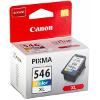 ΓΝΗΣΙΟ ΜΕΛΑΝΙ CANON CL-546XL ΕΓΧΡΩΜΟ ΟΕΜ:8288B001