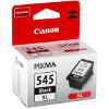 ΓΝΗΣΙΟ ΜΕΛΑΝΙ CANON PG-545XL BLACK ΟΕΜ:8286B001