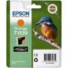 ΓΝΗΣΙΟ ΜΕΛΑΝΙ EPSON T1599 ORANGE ΜΕ OEM:C13T15994010