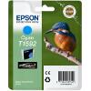 ΓΝΗΣΙΟ ΜΕΛΑΝΙ EPSON T1302 CYAN ΜΕ OEM: C13T15924010