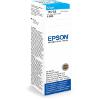 ΓΝΗΣΙΟ ΜΕΛΑΝΙ EPSON T6732 CYAN ΜΕ OEM:C13T67324A