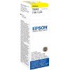ΓΝΗΣΙΟ ΜΕΛΑΝΙ EPSON T6644 YELLOW ME ΟΕΜ: C13T66444A
