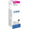 ΓΝΗΣΙΟ ΜΕΛΑΝΙ EPSON T6643 MAGENTA ΜΕ OEM: C13T66434A