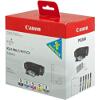 ΓΝΗΣΙΟ ΜΕΛΑΝΙ CANON PGI-9 MULTI PACK ME ΟΕΜ: 1034B013