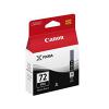 ΓΝΗΣΙΟ ΜΕΛΑΝΙ CANON PGI-72 MBK MATTE BLACK ME ΟΕΜ: 6402B001