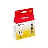 ΓΝΗΣΙΟ ΜΕΛΑΝΙ CANON CLI-42 Y YELLOW ME ΟΕΜ: 6387B001