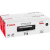 ΓΝΗΣΙΟ TONER CANON 718 TWINPACK ΜΕ OEM: 2662B005