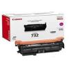 ΓΝΗΣΙΟ TONER CANON 732 MAGENTA ΜΕ OEM: 6261B002