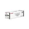 ΓΝΗΣΙΟ TONER CANON C-EXV28 BLACK ΜΕ OEM: 2789B002