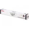 ΓΝΗΣΙΟ TONER CANON C-EXV29 BLACK ΜΕ OEM: 2790B002