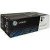 ΓΝΗΣΙΟ HEWLETT PACKARD TONER BLACK ΜΕ OEM:CE285AD