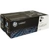 ΓΝΗΣΙΟ HEWLETT PACKARD TONER BLACK ΜΕ OEM:CE278AD