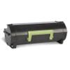 ΓΝΗΣΙΟ LEXMARK TONER. 60F2000ΓΙΑ MS310DN/MX410DE/MX510DE/ MX511DE/MX611DE/MX611DHE OEM: 60F2000