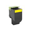 ΓΝΗΣΙΟ LEXMARK TONER. 70C20Y0ΓΙΑ CS310DN/N/CS410DN/DTN/N/ CS510DE/DTE YELLOW OEM: 70C20Y0
