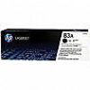 ΓΝΗΣΙΟ HEWLETT PACKARD TONER BLACK ΜΕ OEM:CF283A