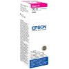 ΓΝΗΣΙΟ ΜΕΛΑΝΙ EPSON T6733 MAGENTA ME ΟΕΜ: C13T67334A