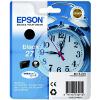 ΓΝΗΣΙΟ ΜΕΛΑΝΙ EPSON ΓΙΑ WF-3620DWF/3620WF/ 3640DTWF/BLACK OEM:C13T27014010