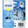 ΓΝΗΣΙΟ ΜΕΛΑΝΙ EPSON ΓΙΑ WF-3620DWF/3620WF/ 3640DTWF/YELLOW OEM:C13T27044010