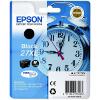 ΓΝΗΣΙΟ ΜΕΛΑΝΙ EPSON C13T27114010 ΓΙΑ WF-3620DWF/3620WF/ 3640DTWF/BLACK XL OEM:C13T27114010