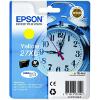 ΓΝΗΣΙΟ ΜΕΛΑΝΙ EPSON C13T27144010 ΓΙΑ WF-3620DWF/3620WF/ 3640DTWF/YELLOW XL OEM:C13T27144010