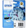 ΓΝΗΣΙΟ ΜΕΛΑΝΙ EPSON ΓΙΑ WF-3620DWF/3620WF/ 3640DTWF/C M Y OEM:C13T27054010